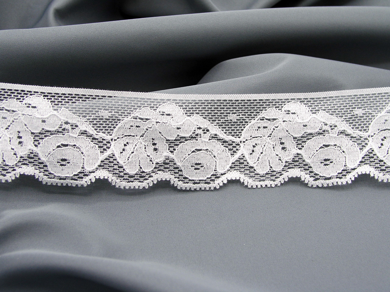 Pizzo Tessuto (00472PZ)