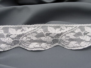 Pizzo Tessuto (00608PZ)