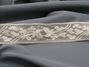 Pizzo Tessuto (00611PZ)