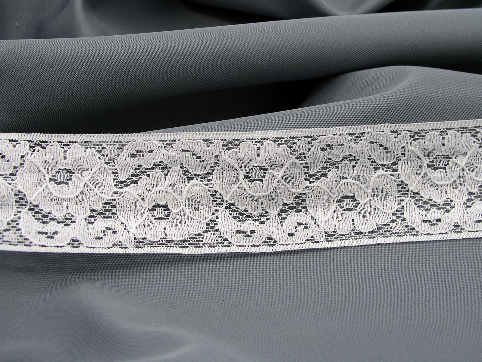 Pizzo Tessuto (00430PZ)