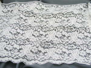 Pizzo Tessuto (00603PZ)