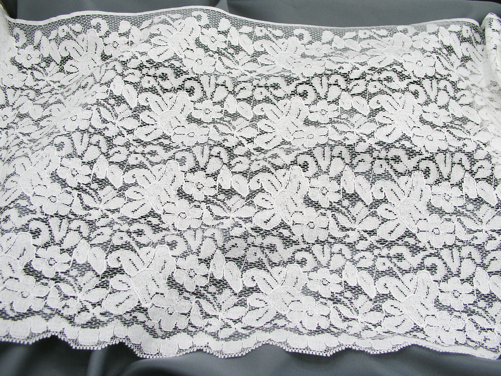 Pizzo Tessuto (00603PZ)