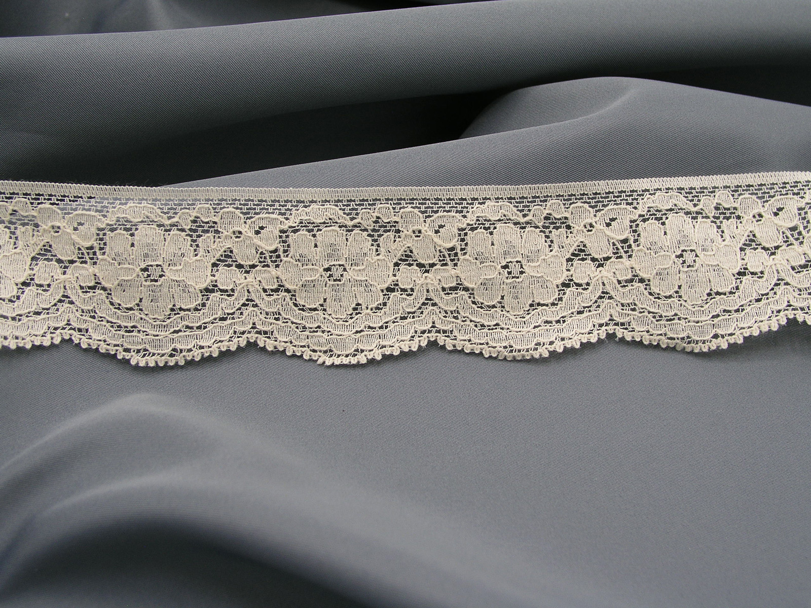 Pizzo Tessuto (00510PZ)