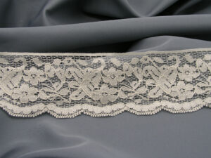 Pizzo Tessuto (00606PZ)