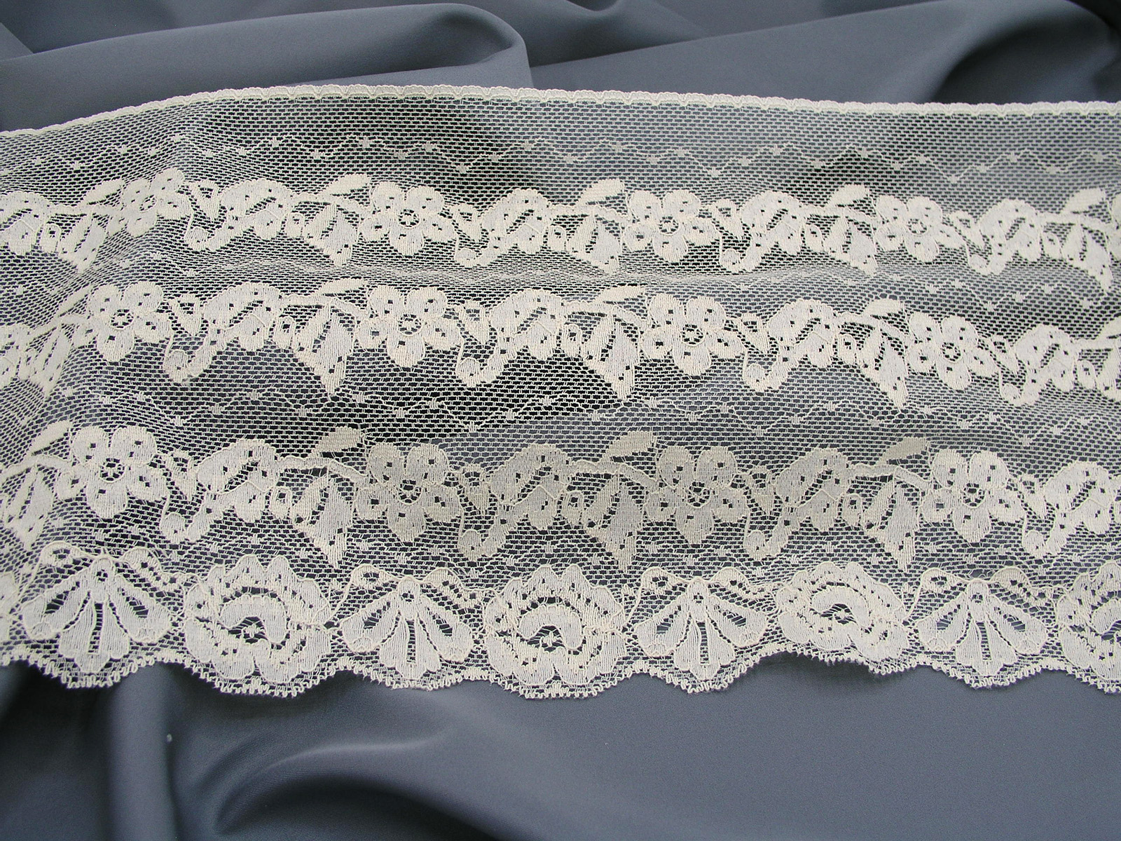 Pizzo Tessuto (00595PZ)